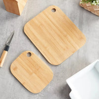 Essenttiel™ Bamboo Cutting Board