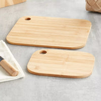 Essenttiel™ Bamboo Cutting Board
