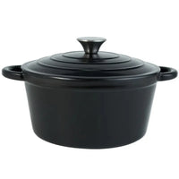 Essenttiel™ Cast Iron Dutch Oven