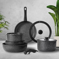 Essenttiel™ Cookware Set