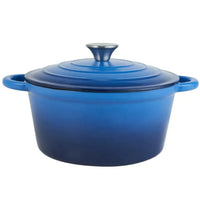 Essenttiel™ Cast Iron Dutch Oven
