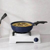 Essenttiel™ Cookware Set - Midnight Edition