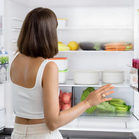 Essenttiel™ Cookware Set - Cream