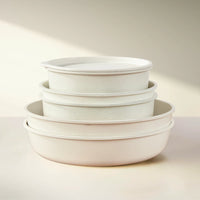 Essenttiel™ Cookware Set - Cream