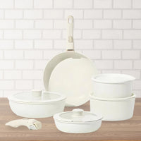 Essenttiel™ Cookware Set