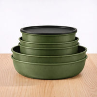 Essenttiel™ Cookware Set - Emerald Green