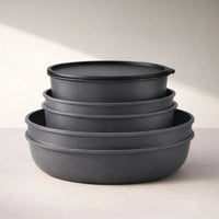 Essentiel™ Cookware Set - Graphite Gray
