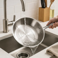 Essenttiel™ Titanium Cookware Set