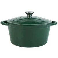 Essenttiel™ Cast Iron Dutch Oven