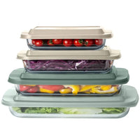 Essenttiel™ Glass Baking Dish Set