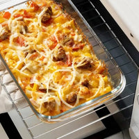 Essenttiel™ Glass Baking Dish Set