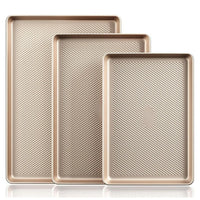 Essenttiel™ Baking Sheet Set