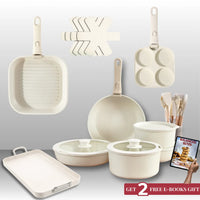 Essenttiel™ All-in-One Cookware Essentials