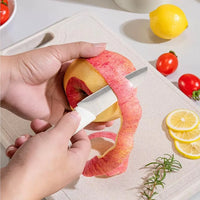 Essenttiel™ Stainless Steel Kitchen Knife Set