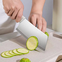 Essenttiel™ Stainless Steel Kitchen Knife Set