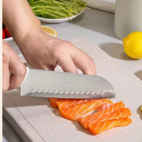 Essenttiel™ Stainless Steel Kitchen Knife Set
