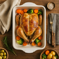 Essenttiel™ Bakeware Set