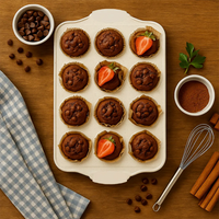 Essenttiel™ Bakeware Set