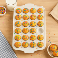 Essenttiel™ Bakeware Set