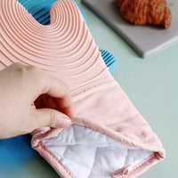 Essenttiel™ Oven Mitts