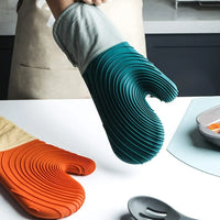 Essenttiel™ Oven Mitts
