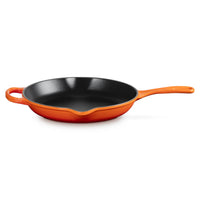 Essenttiel™ Cast Iron Daily Pan