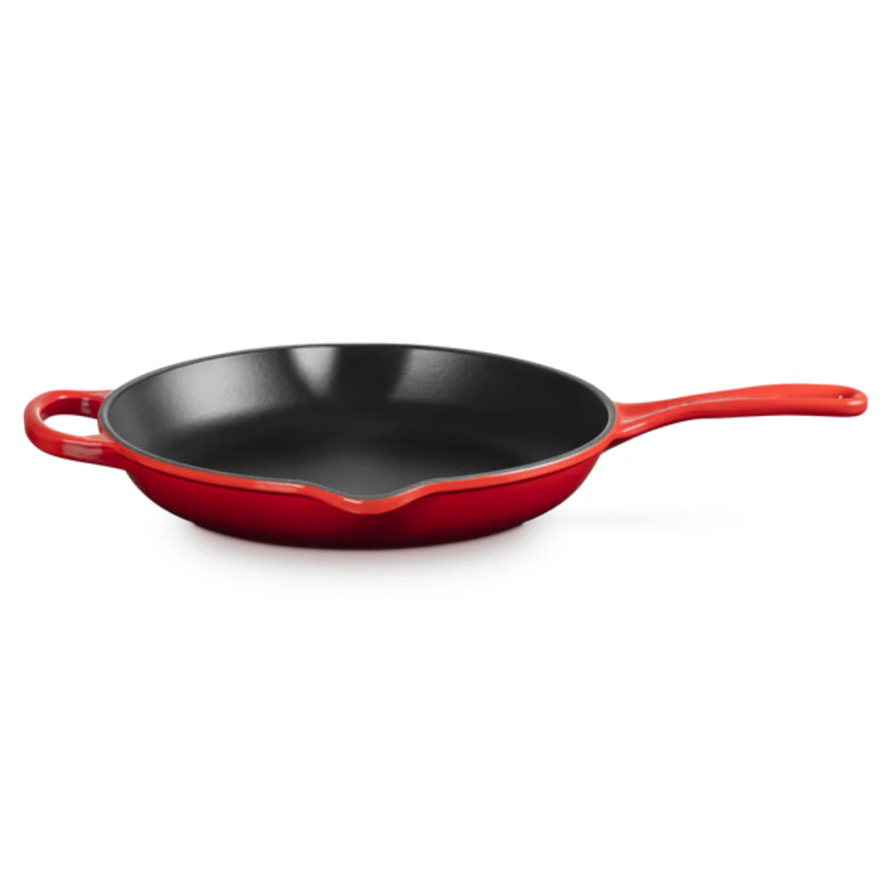 Essenttiel™ Cast Iron Daily Pan