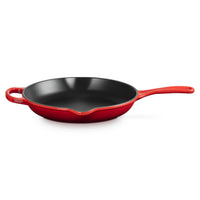 Essenttiel™ Cast Iron Daily Pan