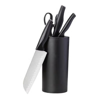 Essenttiel™ Stainless Steel Kitchen Knife Set