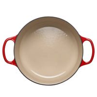 Essenttiel™ Cast Iron Dutch Oven