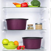 Essenttiel™ Cookware Set - Nebula Purple