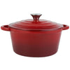 Essenttiel™ Cast Iron Dutch Oven