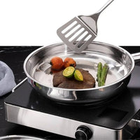 Essenttiel™ Stainless Steel Cookware & Utensils Set