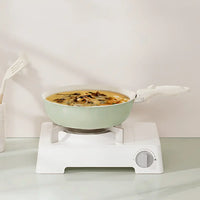 Essenttiel™ Cookware Set - Mint Green