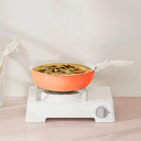 Essenttiel™ Cookware Set - Terracotta