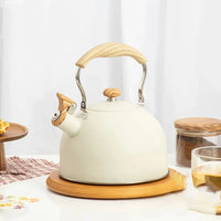 Essenttiel™ Tea Kettle