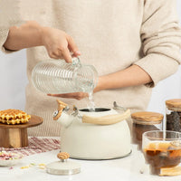 Essenttiel™ Tea Kettle