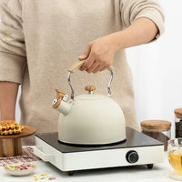 Essenttiel™ Tea Kettle