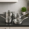 Essenttiel™ Titanium Cookware Set