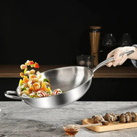 Essenttiel™ Titanium Pan