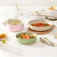 Essenttiel™ Cookware Set - Multicolor