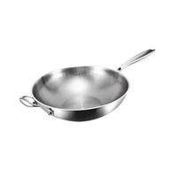 Essenttiel™ Titanium Pan
