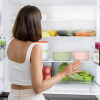 Essenttiel™ Cookware Set - Multicolor