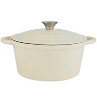 Essenttiel™ Cast Iron Dutch Oven